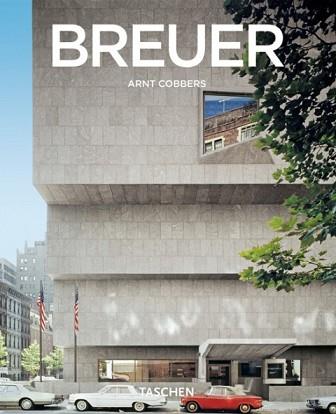 BREUER | 9783822848852 | COBBERS, ARNT