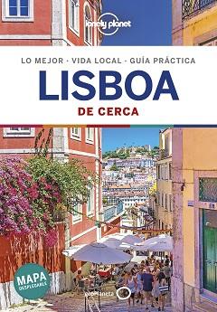 LISBOA DE CERCA 4 | 9788408201984 | ST.LOUIS, REGIS / RAUB, KEVIN