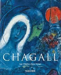 CHAGALL | 9783822865491 | WALTHER, INGO F. / METZGER, DR. RAINER