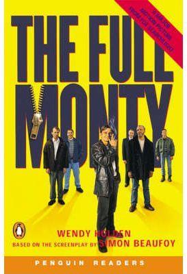 THE FULL MONTY PR4 | 9780582419810 | HOLDEN, WENDY