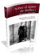 EL TEATRE DE TITELLES I ALTRES ESCRITS | 9788493924713 | VON KLEIST, HEINRICH