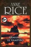 ARMAND EL VAMPIRO | 9788440697295 | RICE, ANNE