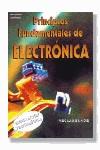 PRINCIPIOS FUNDAMENTALES DE ELECTRONICA | 9788497321051 | ALCALDE S.MIGUEL, PABLO