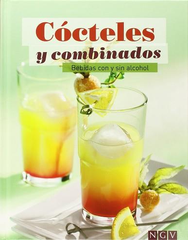 COCTELES Y COMBINADOS | 9783625005025 | AA.VV