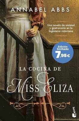 COCINA DE MISS ELIZA | 9788408273769 | ABBS, ANNABEL