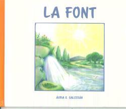 LA FONT | 9788494758935 | GALCERAN, AURIA G.