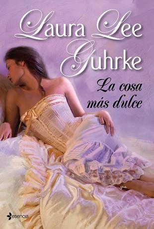 COSA MAS DULCE LA | 9788408096122 | LEE GUHRKE, LAURA