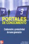 PORTALES DE CONOCIMIENTO | 9788448139414 | MARCUS, ROBERT