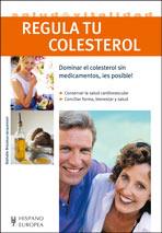 REGULA TU COLESTEROL | 9788425518737 | BREULEUX-JACQUESSON, NATHALIE