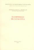 MINERALS DE CATALUNYA, EL | 9788472831476 | MATA PERELLO, JOSEP M.