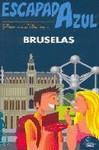 BRUSELAS ESCAPADA AZUL GAESA 2010-2011 | 9788480237529 | LEDRADO VILLAFUERTES, PALOMA