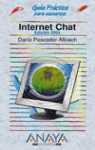 INTERNET CHAT 2003 GUIA PRACTICA PARA USUARIOS | 9788441514584 | PESCADOR ALBIACH, DARIO