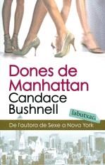 DONES DE MANHATTAN | 9788496863934 | BUSHNELL, CANDACE