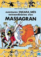 AVENTURES ENCARA MES EXTRAODINARIES D'EN MASSAGRA | 9788421804438 | FOLCH TORRES, JOSEP MARIA