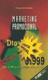 MARKETING PROMOCIONAL | 9788473562294 | ZORITA LLOREDA, ENRIQUE