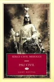 PAU CIVIL | 9788493182090 | SERGI CIVIL MERIGGI