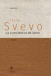 CONCIENCIA DE ZENO, LA (TAPA DURA) | 9788424926854 | SVEVO, ITALO