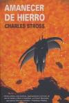 AMANECER DE HIERRO | 9788498003147 | STROSS, CHARLES