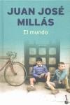 MUNDO EL | 9788408088387 | MILLAS, JUAN JOSE