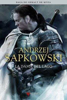 DAMA DEL LAGO | 9788498890624 | ANDRZEJ, SAPKOWSKI