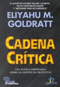 CADENA CRITICA | 9788479784843 | GOLDRATT, ELIYAHU M.