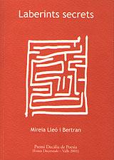 LABERINTS SECRETS | 9788495684127 | LLEO BERTRAN, MIREIA