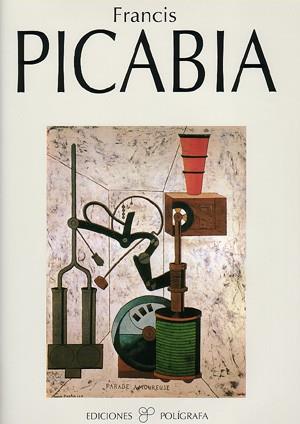 FRANCES PICABIA | 9788434308046 | FAERNA GARCIA-BERMEJO, JOSE MARIA