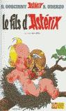 ASTERIX: LE FILS D'ASTERIX | 9782864970118 | GOSGINNY / UDERZO 