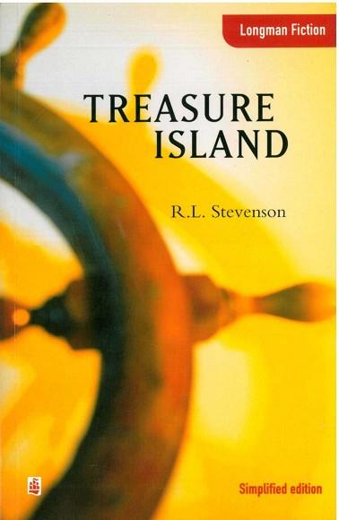 TREASURE ISLAND LFIC 1 | 9780582275294 | STEVENSON, R.L.