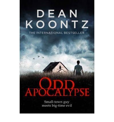 ODD APOCALYPSE | 9780007327010 | KOONTZ DEAN