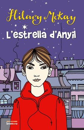 ESTRELLA D'ANYIL L' | 9788498240535 | MCKAY, HILARY