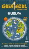 HUELVA NUEVA GUIA AZUL (2003) | 9788480234412 | LEDRADO, PALOMA