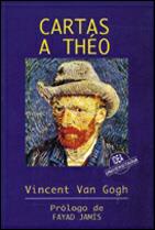 CARTAS A THEO | 9788482360829 | VAN GOGH, VINCENT.