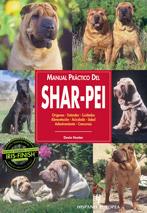 SHAR-PEI ( MANUAL PRACTICO DEL ) | 9788425512322 | HUNTER, DEVIN