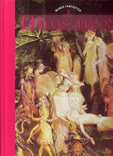 MAGOS Y BRUJAS (MUNDO FANTASTICO) | 9788441317192 | VARIS