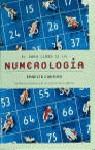 GRAN LIBRO DE LA NUMEROLOGIA, EL | 9788427023499 | CORDERO, ERNESTO