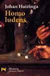 HOMO LUDENS (LB) | 9788420635392 | HUIZINGA, JOHAN