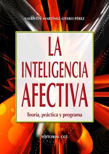 LA INTELIGENCIA AFECTIVA | 9788498421354 | MARTÍNEZ-OTERO PÉREZ, VALENTÍN