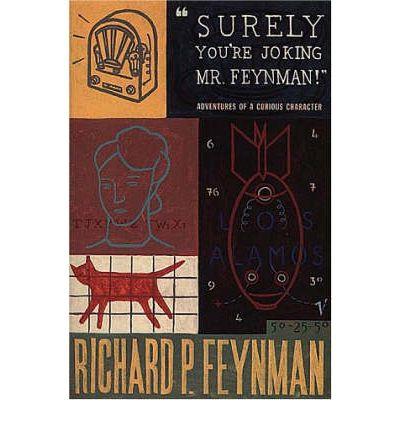 SURELY YOU'RE JOKING MR FEYNMAN | 9780099173311 | FEYNMAN, RICHARD P