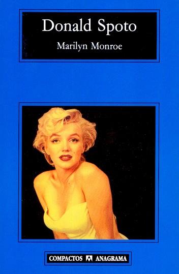 MARILYN MONROE (COMPACTOS) | 9788433966551 | SPOTO, DONALD