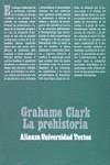 PREHISTORIA, LA | 9788420680347 | CLARK, GRAHAME