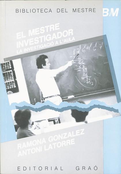 MESTRE INVESTIGADOR, EL | 9788485729616 | GONZALEZ, RAMONA