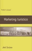 MARKETING TURISTICO | 9788434436299 | LANQUAR, ROBERT