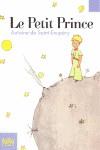 PETIT PRINCE LE | 9782070612758 | SAINT EXUPERY, ANTOINE