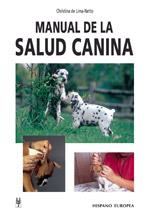 MANUAL DE LA SALUD CANINA | 9788425513688 | LIMA-NETTO, CHRISTINA DE