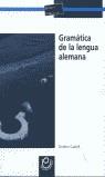 GRAMATICA DE LA LENGUA ALEMANA | 9788481410150 | CASTELL, ANDREU