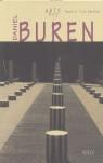 DANIEL BUREN ( ARTE HOY ) | 9788496431041 | CRUZ SANCHEZ, PEDRO A.