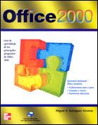 OFFICE 2000 (C/D) | 9788448124601 | RODRIGUEZ ALMEIDA, MIGUEL A.