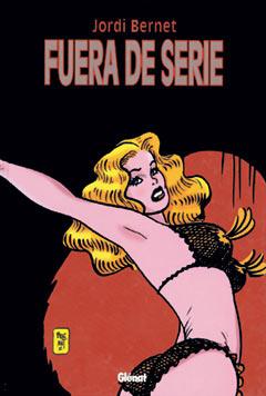 FUERA DE SERIE | 9788484490203 | BERNET, JORDI