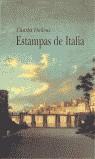 ESTAMPAS DE ITALIA | 9788484281399 | DICKENS, CHARLES